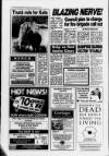 East Grinstead Observer Wednesday 10 November 1993 Page 4
