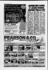 East Grinstead Observer Wednesday 10 November 1993 Page 28