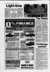 East Grinstead Observer Wednesday 10 November 1993 Page 42