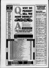East Grinstead Observer Wednesday 10 November 1993 Page 44