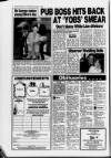 East Grinstead Observer Wednesday 17 November 1993 Page 2
