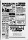 East Grinstead Observer Wednesday 17 November 1993 Page 7