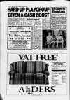 East Grinstead Observer Wednesday 17 November 1993 Page 8