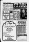 East Grinstead Observer Wednesday 17 November 1993 Page 10