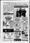East Grinstead Observer Wednesday 17 November 1993 Page 20
