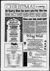 East Grinstead Observer Wednesday 17 November 1993 Page 22