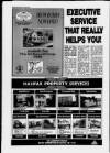 East Grinstead Observer Wednesday 17 November 1993 Page 30