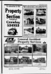 East Grinstead Observer Wednesday 17 November 1993 Page 31