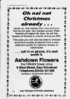 East Grinstead Observer Wednesday 17 November 1993 Page 38