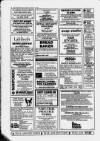 East Grinstead Observer Wednesday 17 November 1993 Page 44