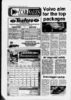 East Grinstead Observer Wednesday 17 November 1993 Page 46