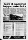 East Grinstead Observer Wednesday 17 November 1993 Page 48