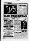 East Grinstead Observer Wednesday 17 November 1993 Page 54