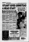 East Grinstead Observer Wednesday 17 November 1993 Page 56