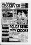 East Grinstead Observer Wednesday 24 November 1993 Page 1