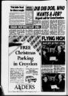 East Grinstead Observer Wednesday 24 November 1993 Page 4