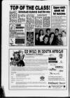 East Grinstead Observer Wednesday 24 November 1993 Page 6