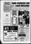 East Grinstead Observer Wednesday 24 November 1993 Page 8