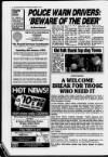 East Grinstead Observer Wednesday 24 November 1993 Page 10