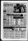 East Grinstead Observer Wednesday 24 November 1993 Page 18