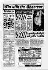 East Grinstead Observer Wednesday 24 November 1993 Page 19