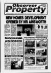 East Grinstead Observer Wednesday 24 November 1993 Page 21