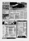 East Grinstead Observer Wednesday 24 November 1993 Page 44