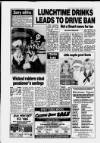 East Grinstead Observer Wednesday 01 December 1993 Page 3