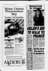 East Grinstead Observer Wednesday 01 December 1993 Page 10