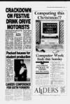 East Grinstead Observer Wednesday 01 December 1993 Page 11