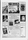 East Grinstead Observer Wednesday 01 December 1993 Page 13