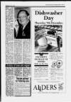 East Grinstead Observer Wednesday 01 December 1993 Page 15
