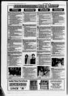 East Grinstead Observer Wednesday 01 December 1993 Page 18