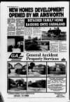 East Grinstead Observer Wednesday 01 December 1993 Page 20