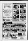 East Grinstead Observer Wednesday 01 December 1993 Page 22
