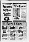 East Grinstead Observer Wednesday 01 December 1993 Page 27