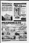 East Grinstead Observer Wednesday 01 December 1993 Page 29