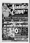 East Grinstead Observer Wednesday 01 December 1993 Page 42