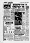 East Grinstead Observer Wednesday 01 December 1993 Page 46