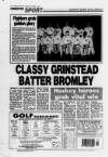 East Grinstead Observer Wednesday 01 December 1993 Page 48