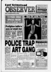 East Grinstead Observer Wednesday 08 December 1993 Page 1