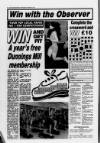 East Grinstead Observer Wednesday 08 December 1993 Page 14