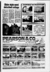 East Grinstead Observer Wednesday 08 December 1993 Page 31