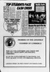 East Grinstead Observer Wednesday 15 December 1993 Page 4