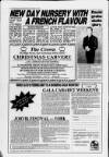 East Grinstead Observer Wednesday 15 December 1993 Page 8