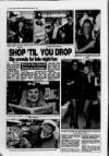 East Grinstead Observer Wednesday 15 December 1993 Page 12