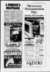 East Grinstead Observer Wednesday 15 December 1993 Page 13