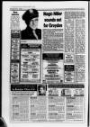 East Grinstead Observer Wednesday 15 December 1993 Page 16