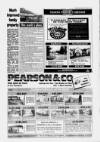 East Grinstead Observer Wednesday 15 December 1993 Page 21