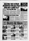 East Grinstead Observer Wednesday 15 December 1993 Page 24